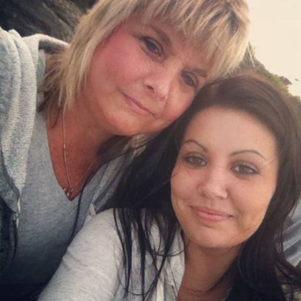 Meet your Posher, Sue